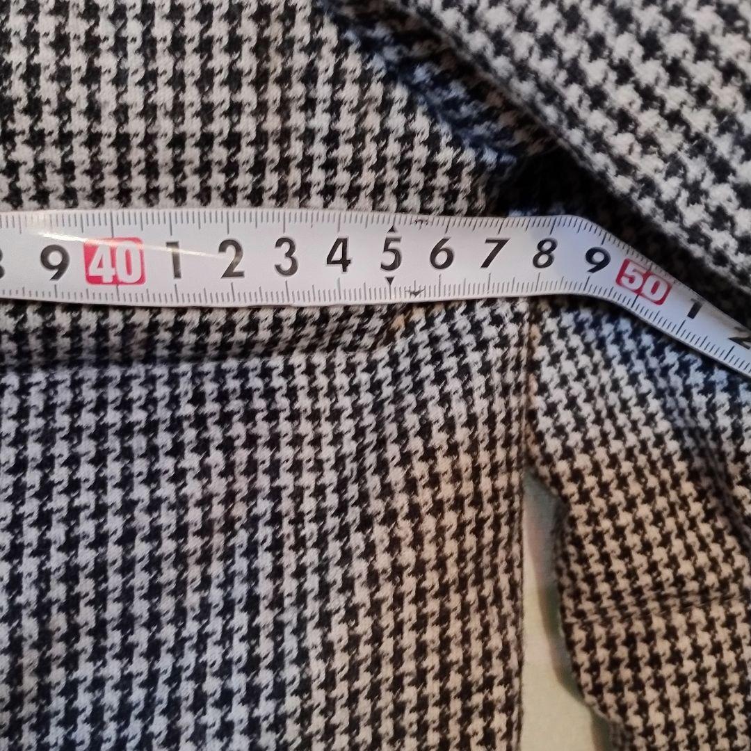 ひなあられTheory ダウンコート