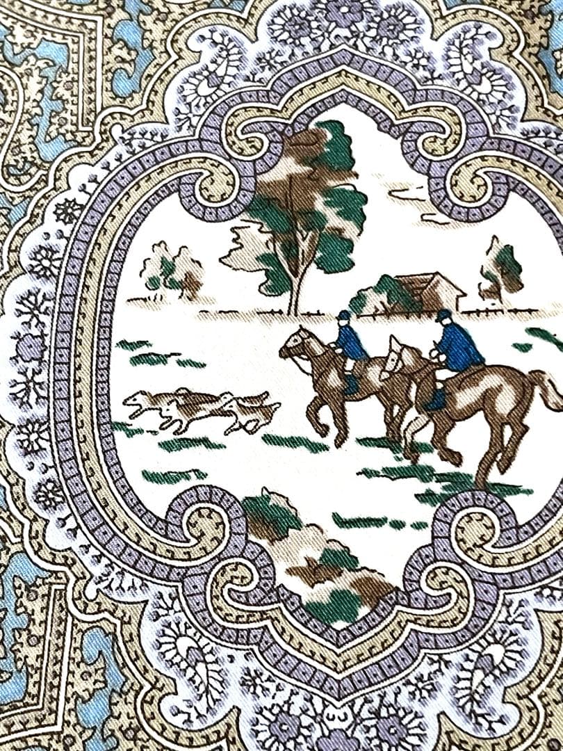 【未使用品】バーバリー ダウンケット シングル羽毛掛布団150×200cm