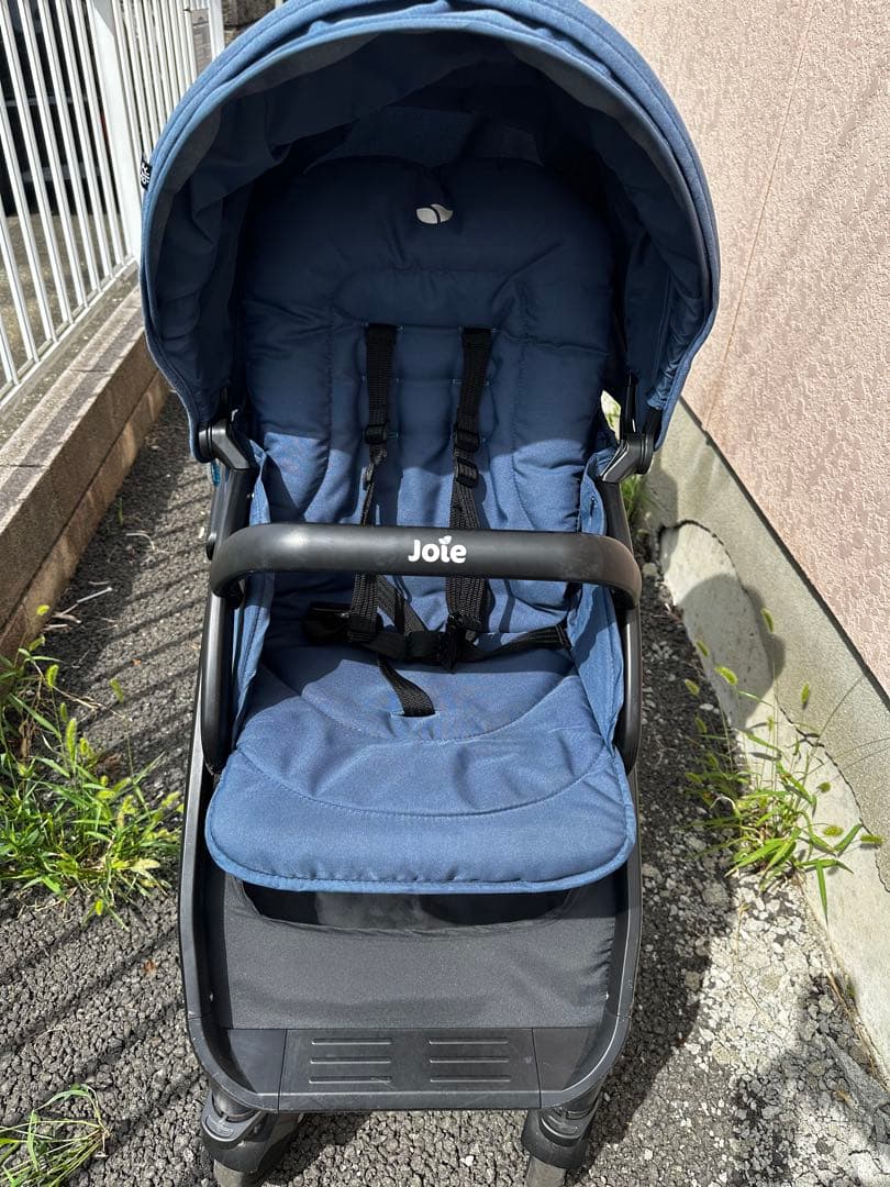 直接引き取りのみ　Joie Evalite Duo ジョイー エヴァライトデュオ