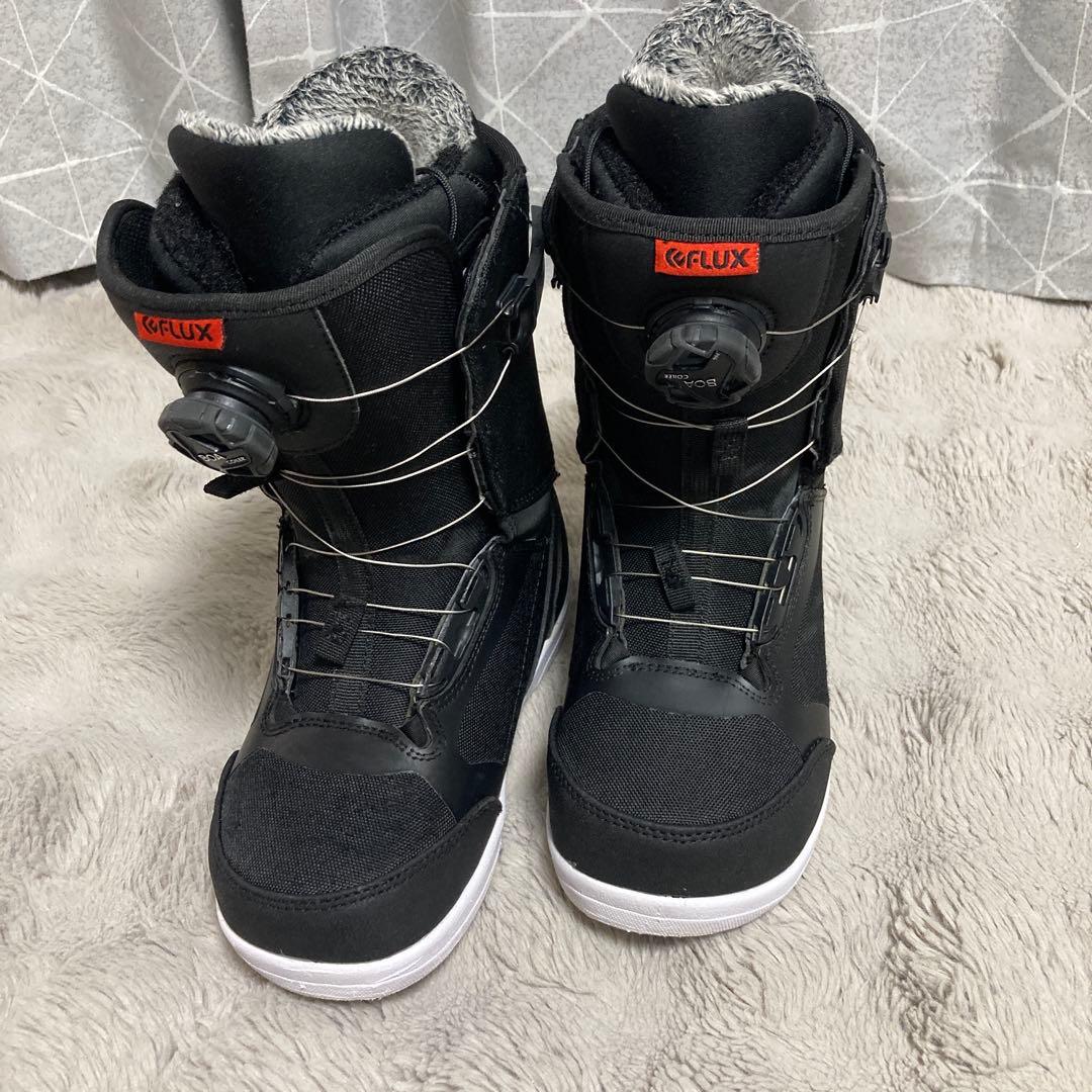 fluxブーツFL BOA 24cm