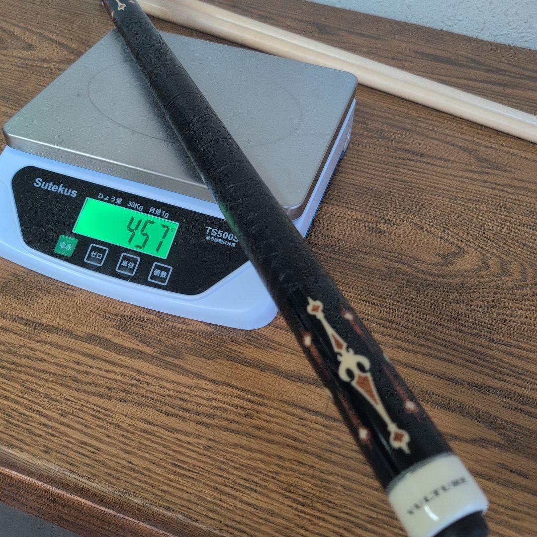 ビリヤードキューVULTURE