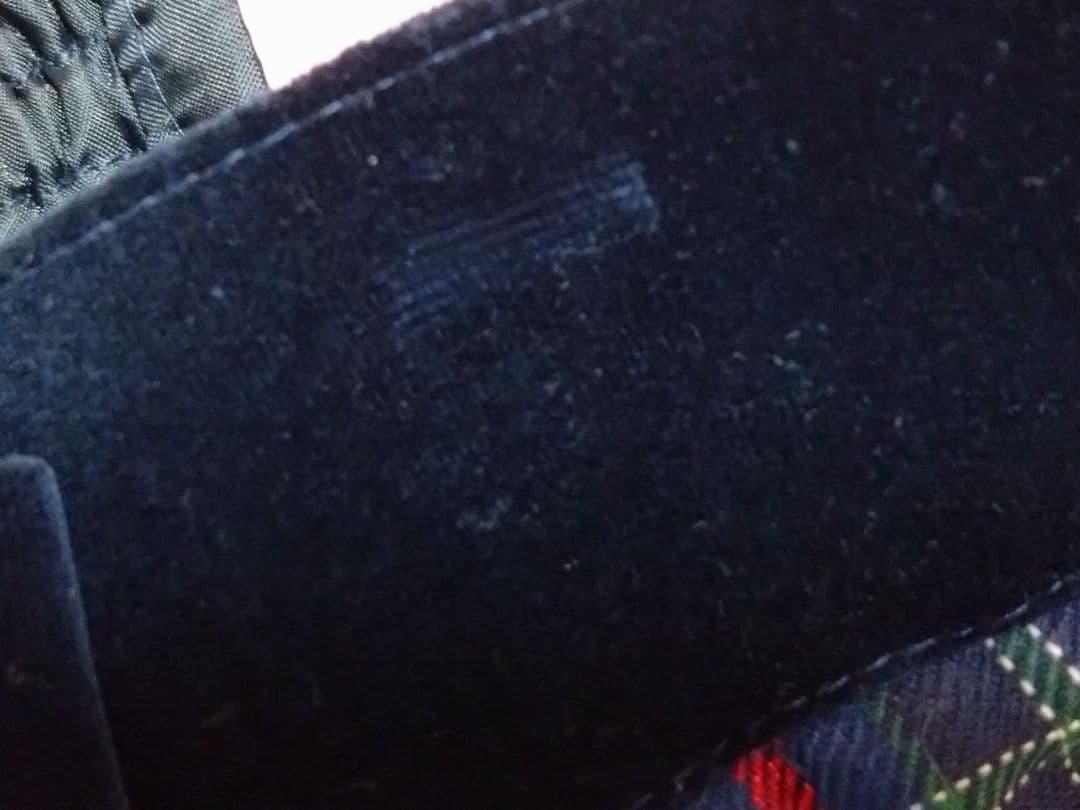 新品未使用 Angelic Pretty スカート 青チェック