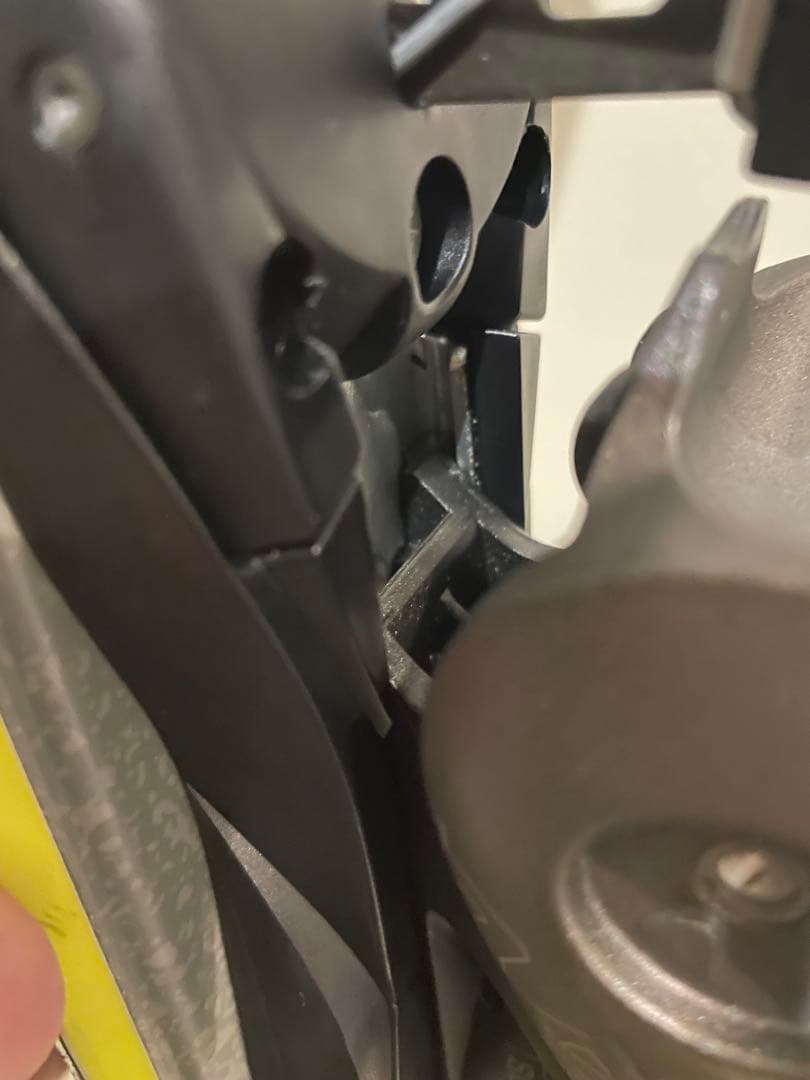 レディース　スキー・ポールセット