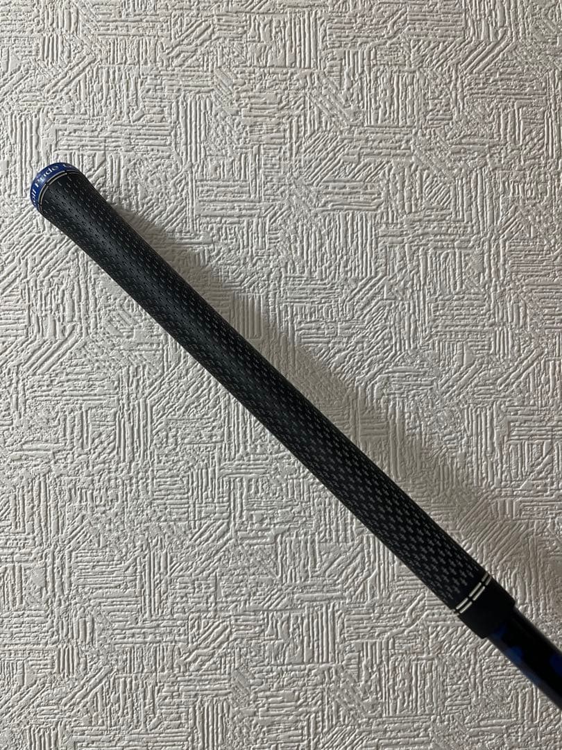 Qi10ドライバー 10.5° レフティ Diamana Blue TM50S
