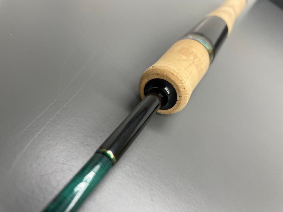 ロデオクラフト　999.9 キメラ62L+