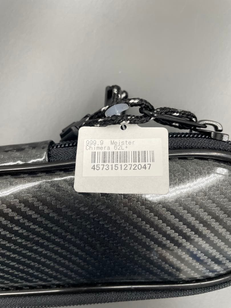 ロデオクラフト　999.9 キメラ62L+