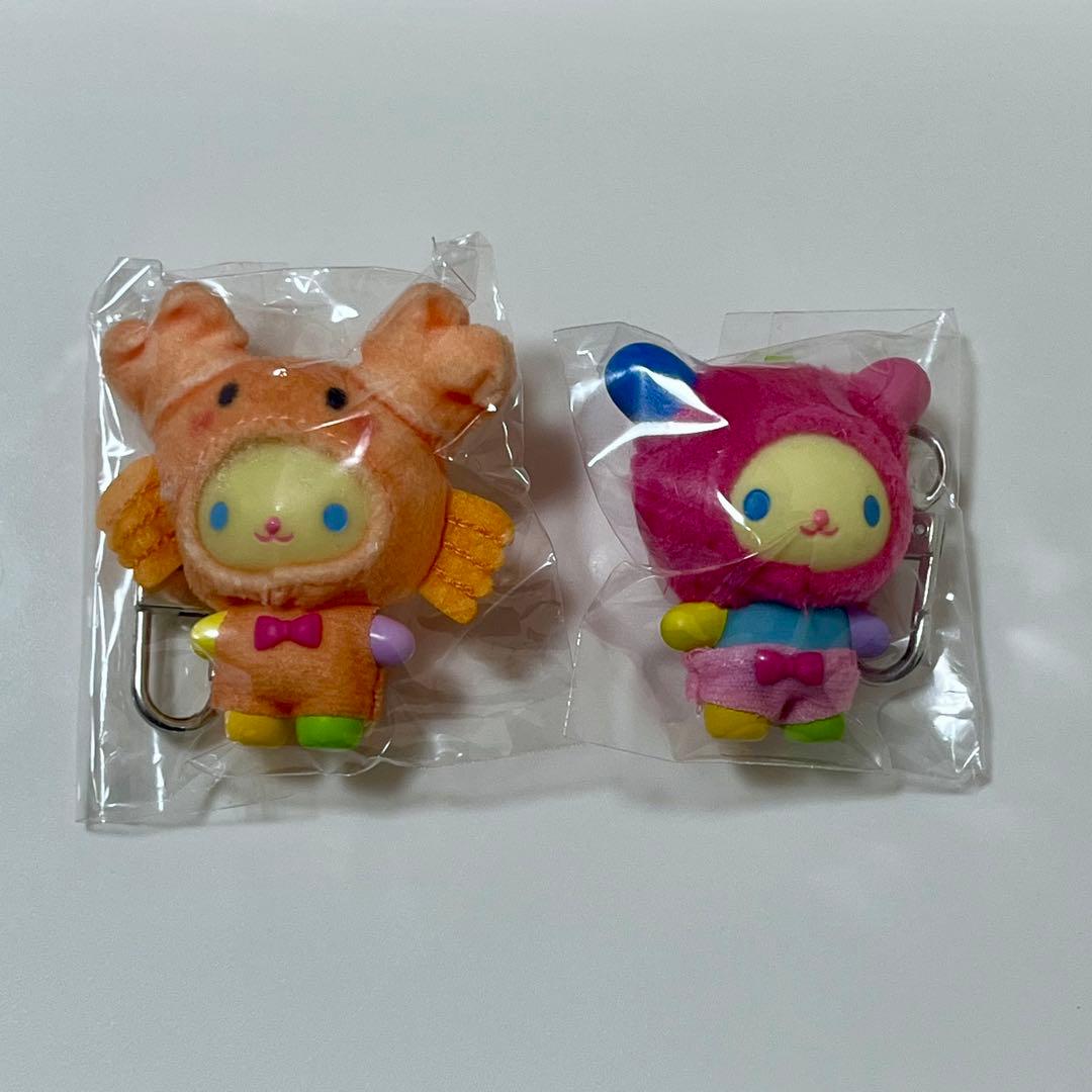 ちびっとも ウサハナ