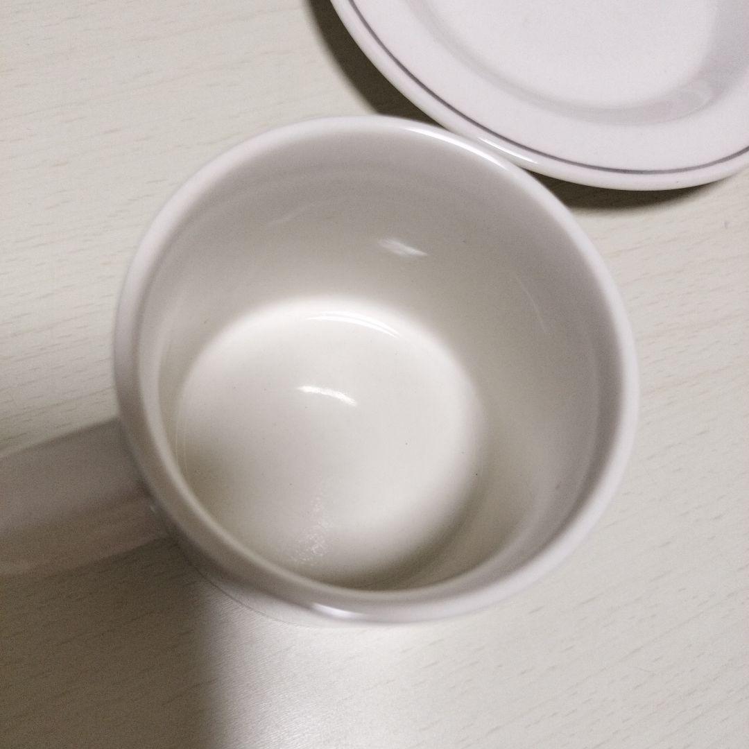 昭和レトロ　やなせたかし　カップ＆ソーサー　「かわいい雲」