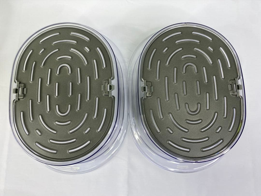 T-fal 電気蒸し器 シンプリースマート タイマー 保温機能付き