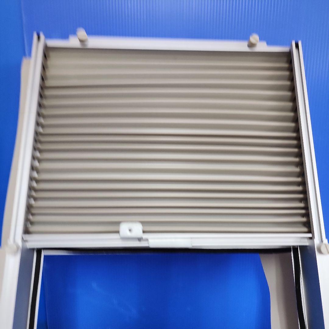 S504★Haier 窓用エアコン /2021年製・保証付き送料無料