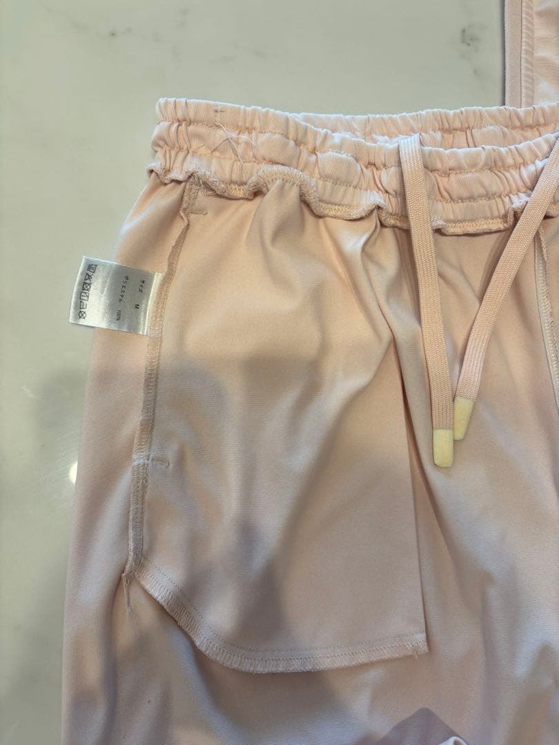 BAKUNE ドライ　ウィメンズ　上下セット（長袖Tシャツ・ロングパンツ）M