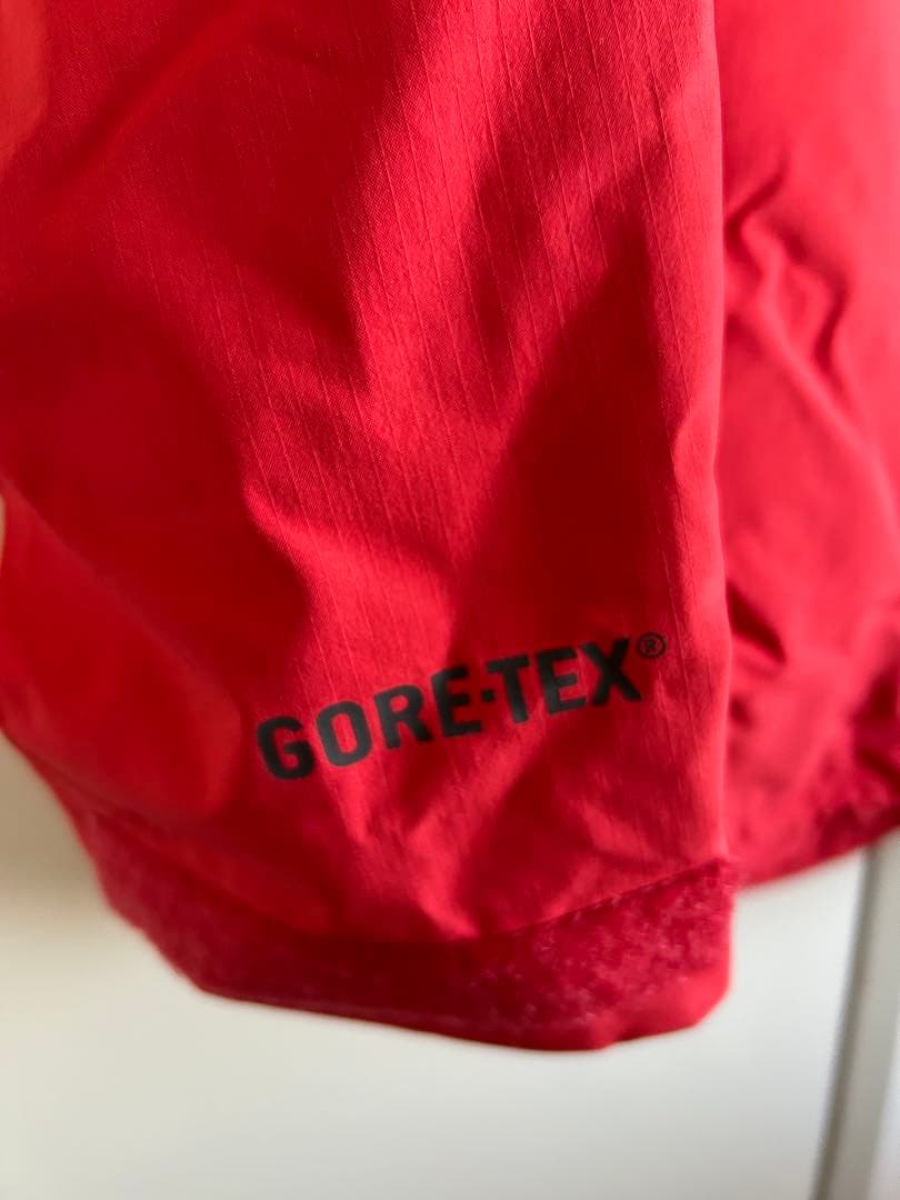 BURTON AK SWASH JK GORE-TEX 正規品　正規店　購入