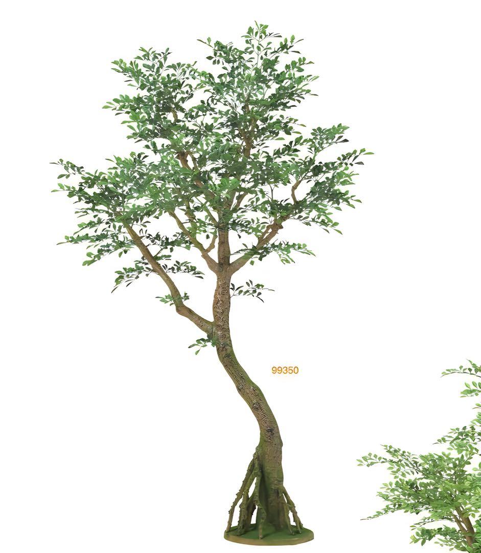 光触媒　人工観葉植物　ウォールグリーン　フェイクグリーン　トネリココアッド