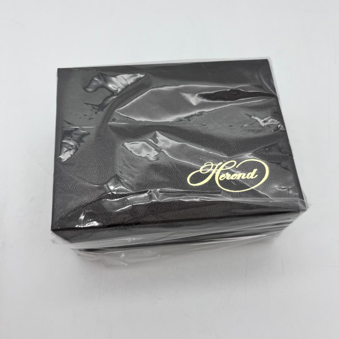 ◇15216　未使用　Herend ヘレンド　虎　 フィギュリン 2022　置物