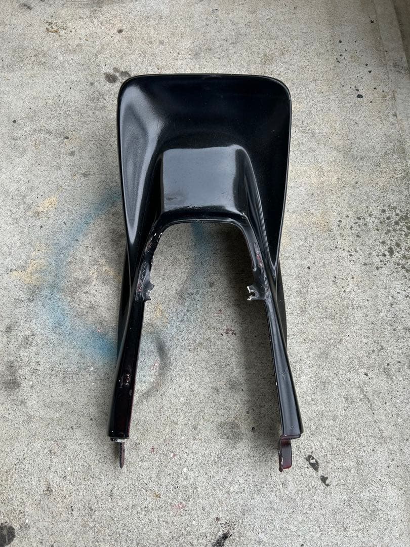 VTZ250 VT250 MC15 ファイターテール