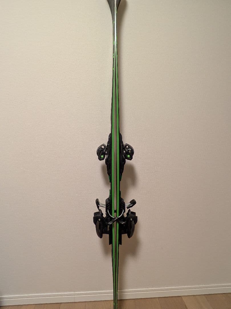 スキー K2 iKonic 80 170cm