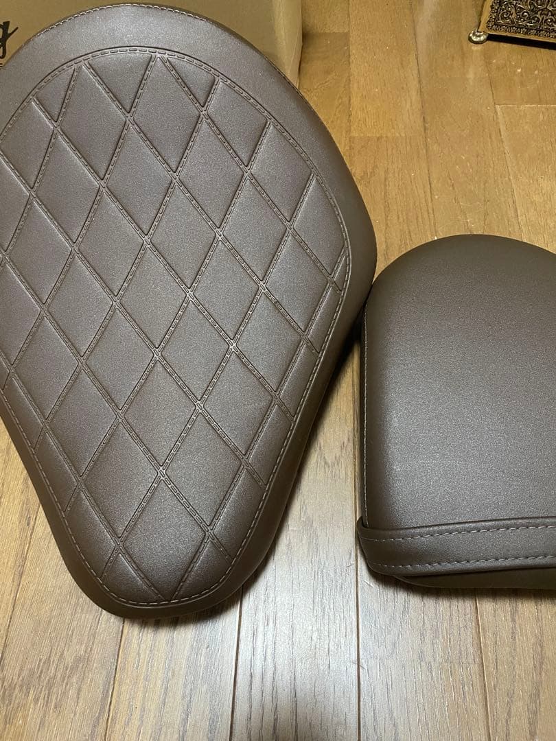 ホンダレブル 250 Sエディション　純正シート　未使用