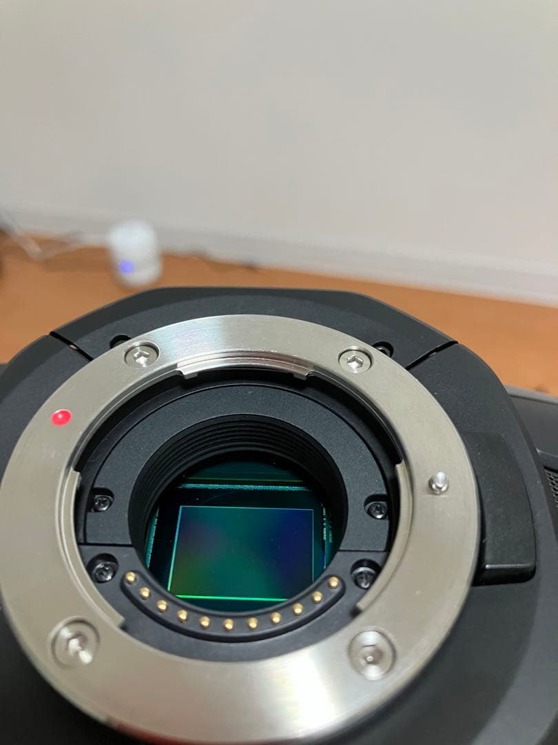 M*o様 Blackmagic Pocket Cinema Camera 4K+