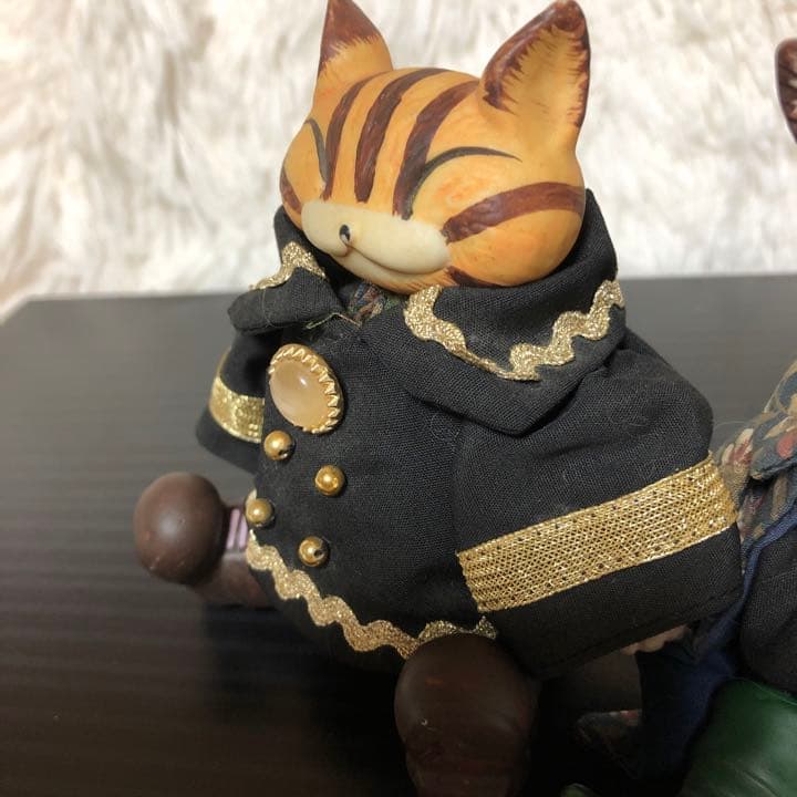 レア品❣️AWKWARD KNIGHT オルゴール