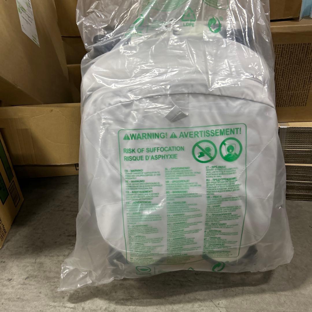 cybex LIBELLE フォググレーJP 軽量コンパクト ベビーカー