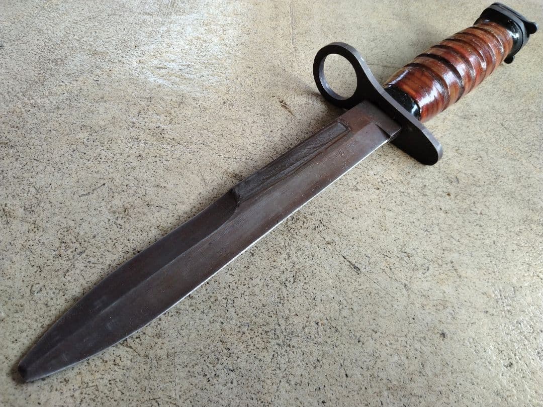 模造刀 M8A1スキャバード