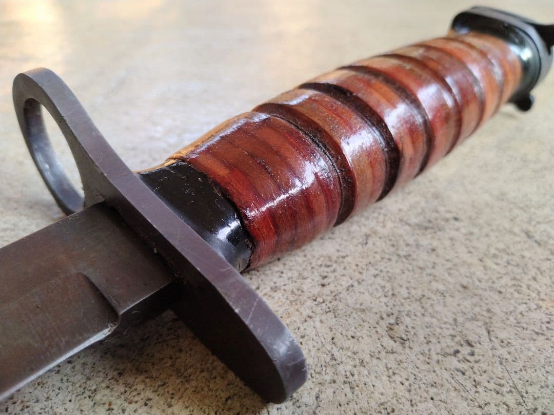 模造刀 M8A1スキャバード