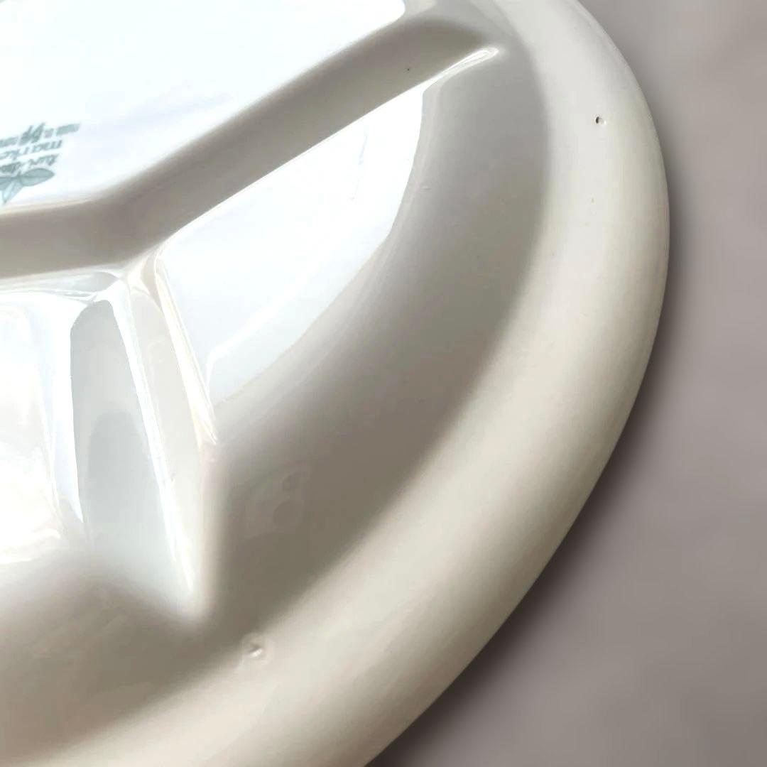 Figgjo フィッギオ 北欧ヴィンテージ フォンデュプレート ペア 希少