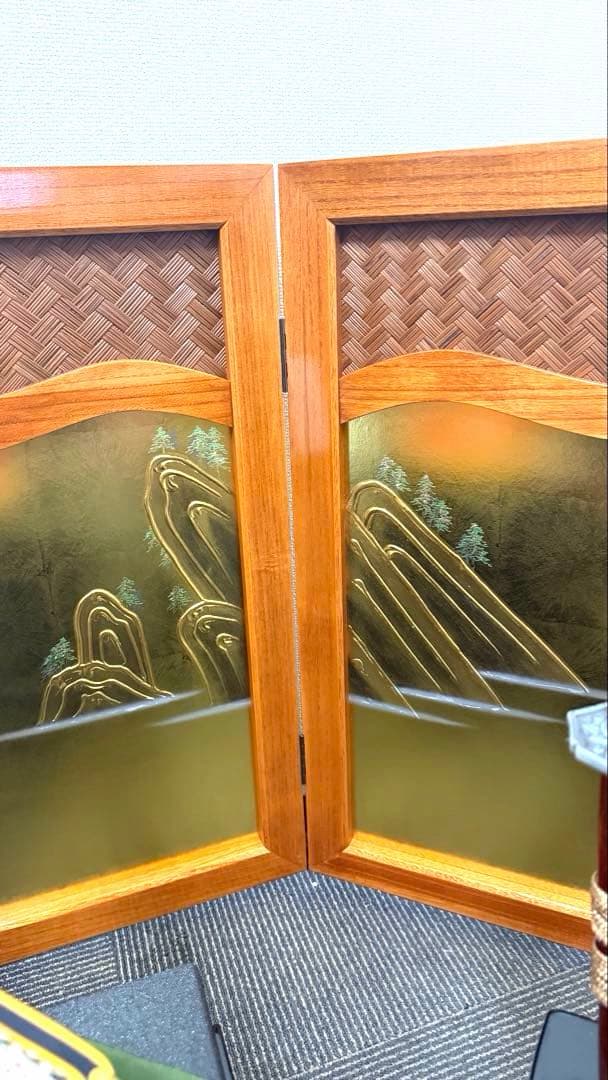 五月人形 武士の兜 こどもの日