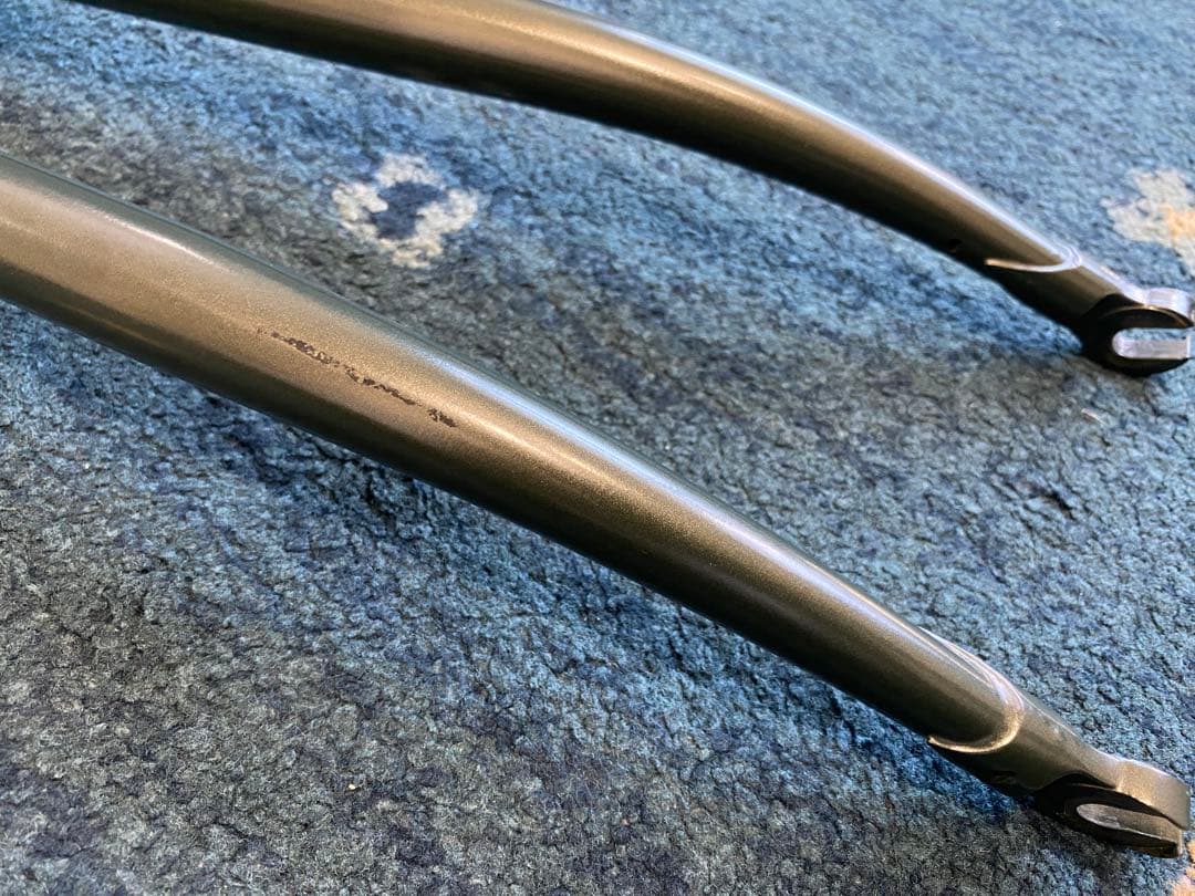 Affinity lopro 2022 sサイズ　美品