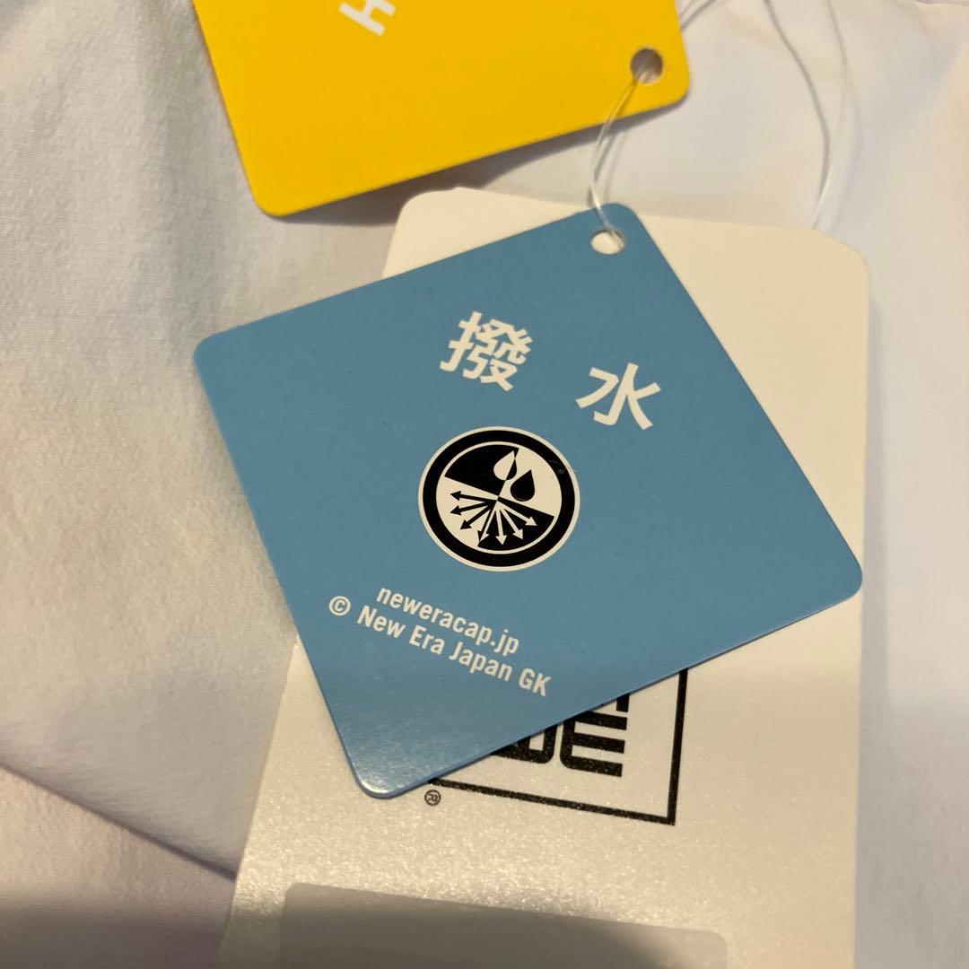 【新品】ニューエラ／ハーフパンツ／ショートパンツ