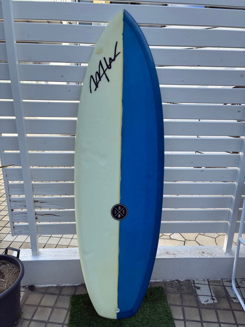 wtw lazy boy skill レイジーボーイスキル サーフボード湘南手渡