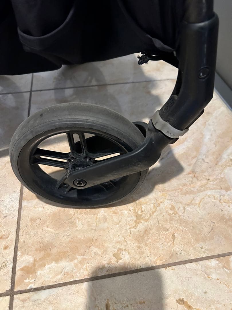 サイベックスメリオ