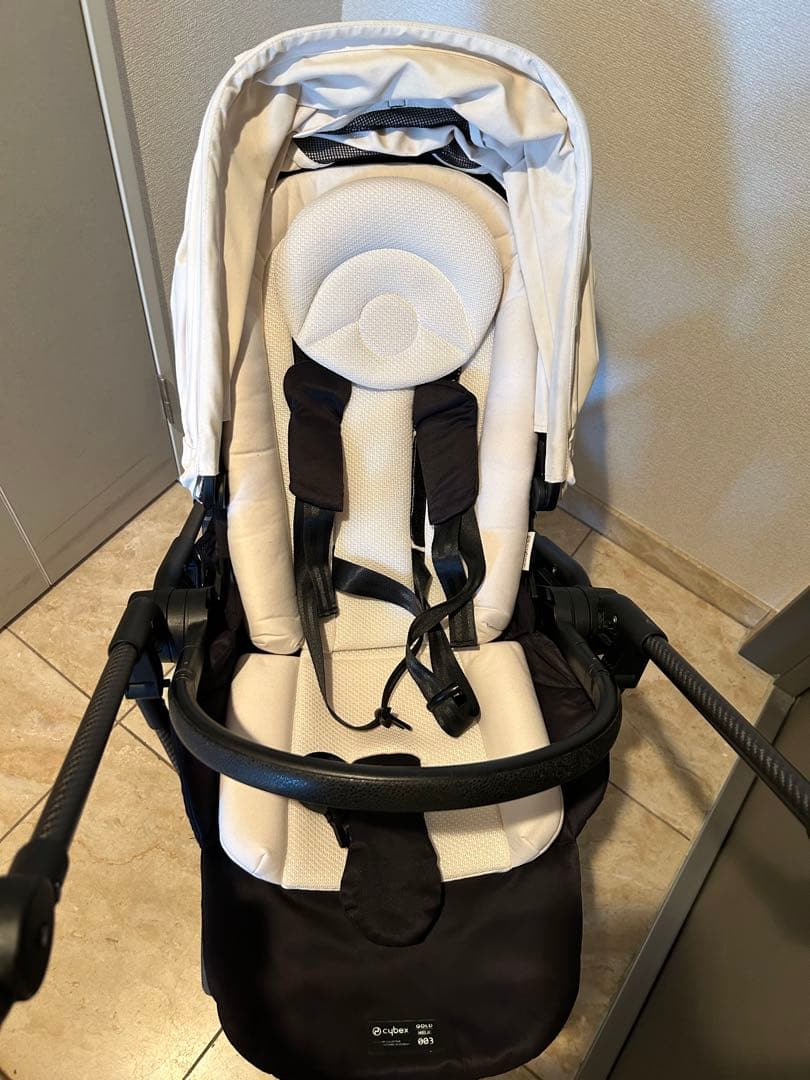 サイベックスメリオ