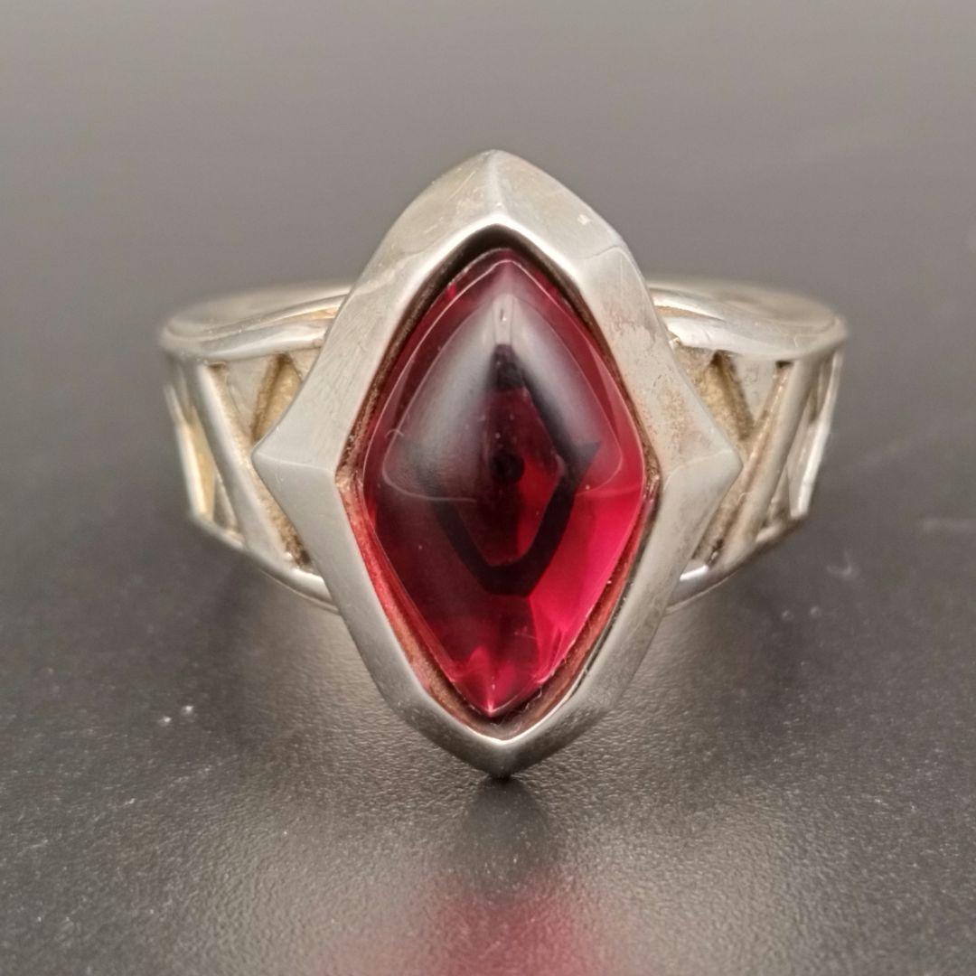 メギド72 ソロモンの指輪 リング silver925 シルバー925