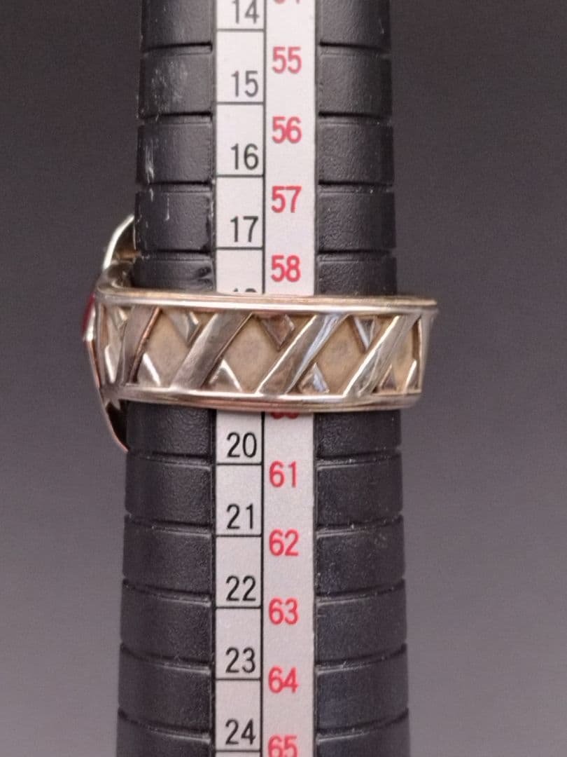 メギド72 ソロモンの指輪 リング silver925 シルバー925