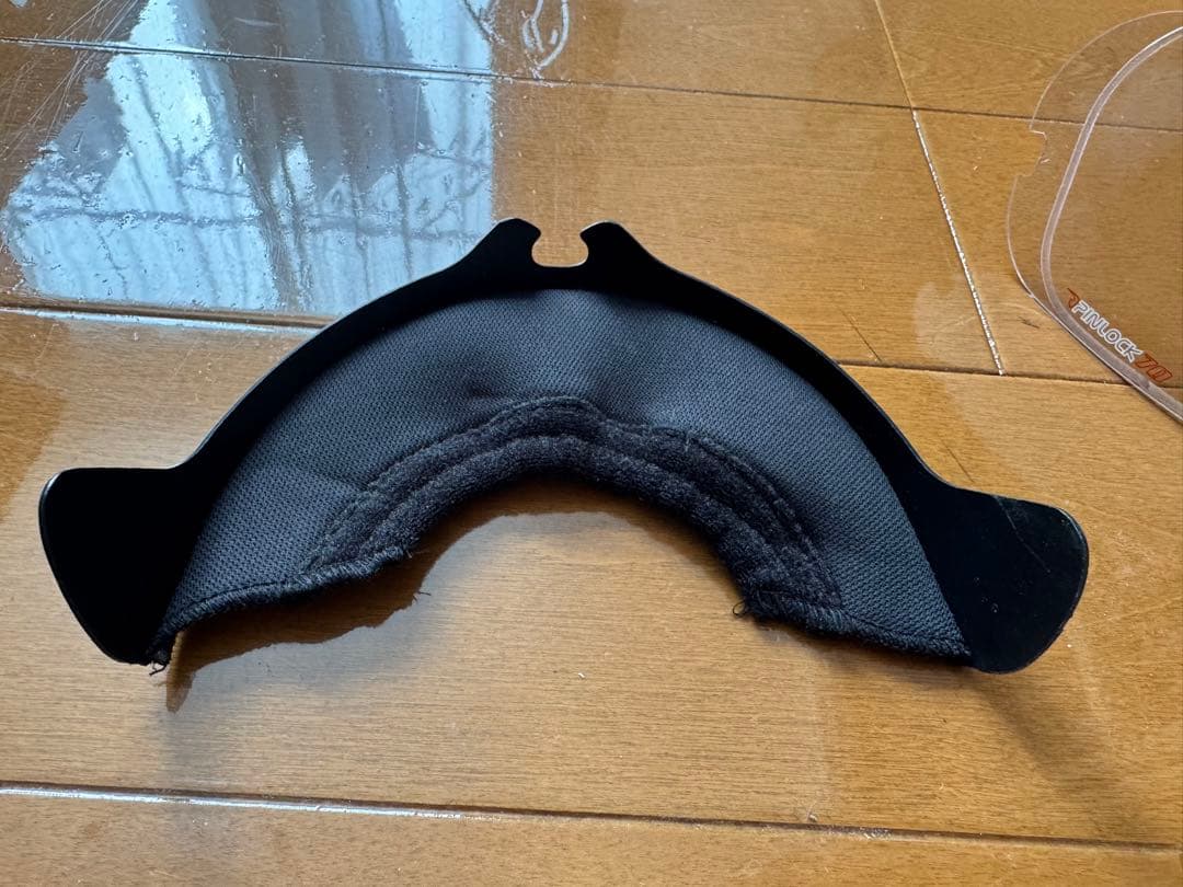 Kabuto KAMUI II カブトカムイ2