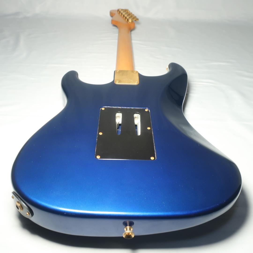 FERNANDES THE FUNCTION エレキギター レザーケース付