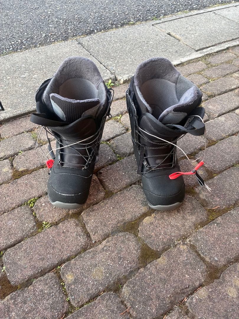 バートン ルーラー 8.5 (26.5cm) 2021モデル