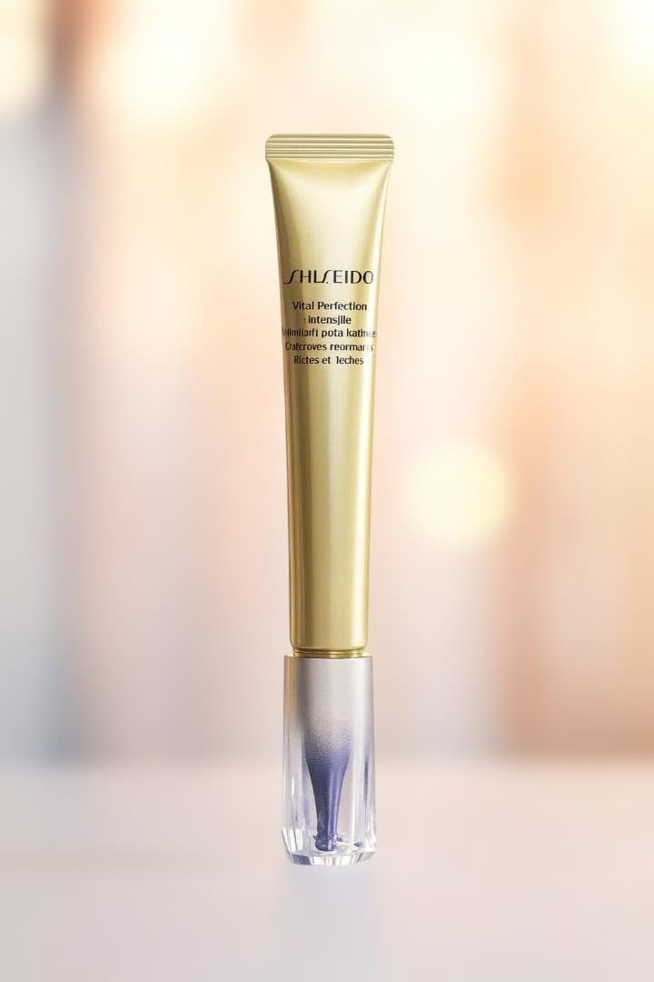 SHISEIDO バイタルパーフェクション リンクルリフトディープレチノ20g