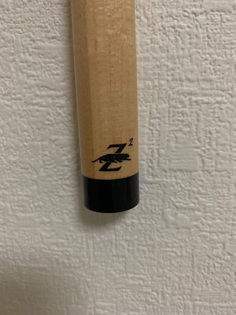 Jflwrs　プレデターZ2 ビリヤードシャフト　ラジアルジョイント