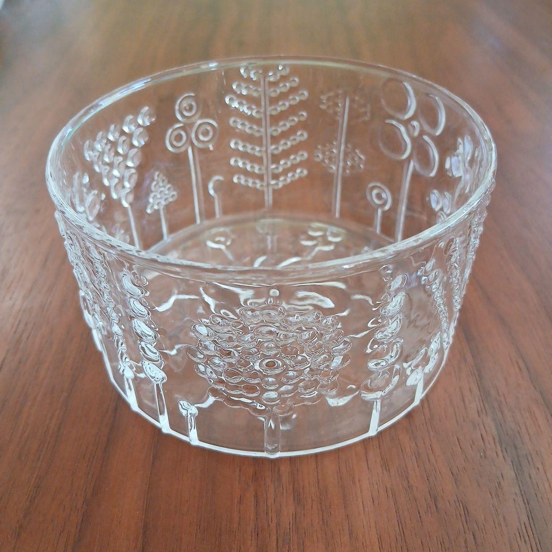 あいさん専用　フローラボウル・ピッチャー・フロストベリーボウル3点セット