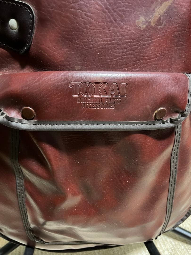 【レア中古】Tokai ls50レスポール ケース付き ブラック