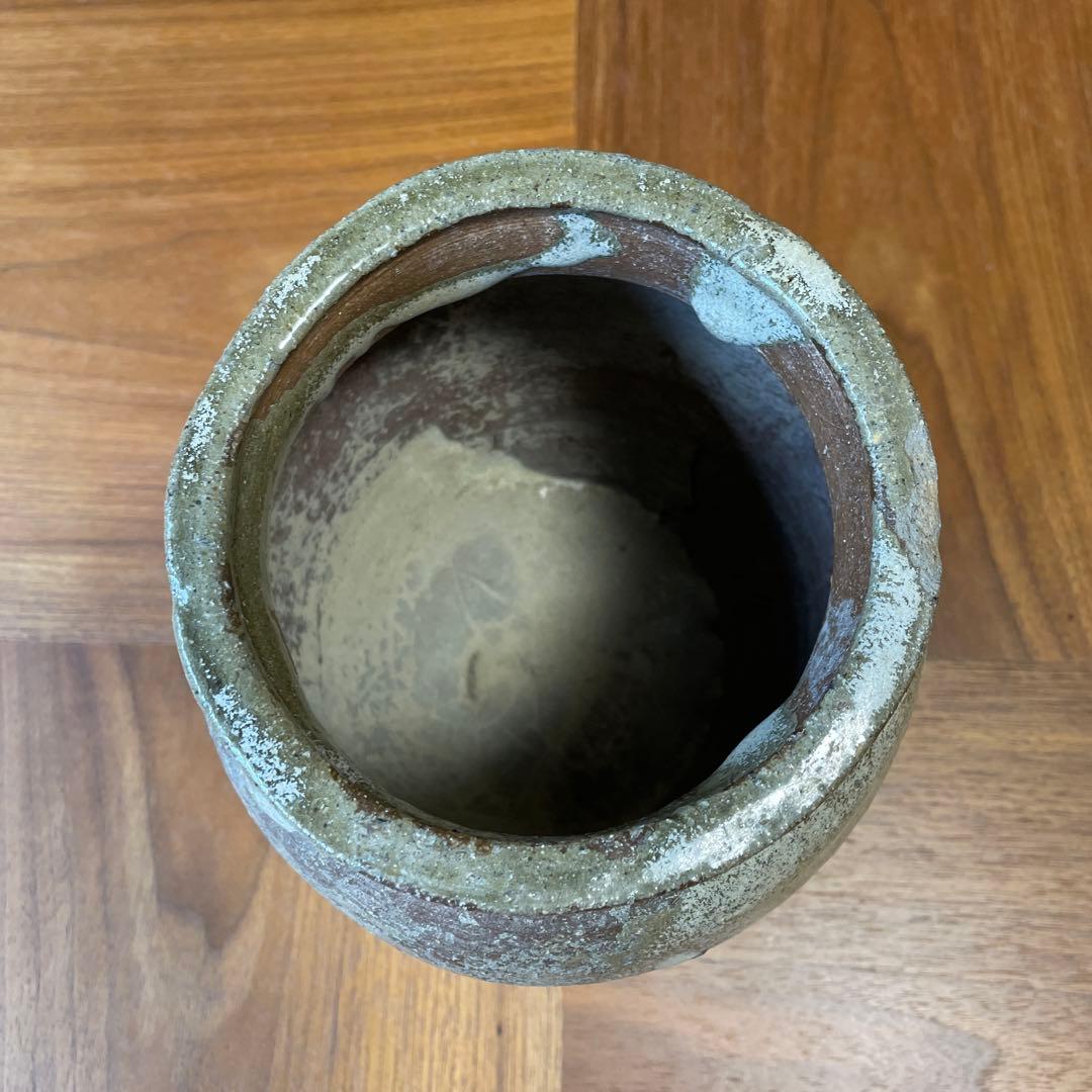 塩内焼　しおない焼　地方窯　民窯