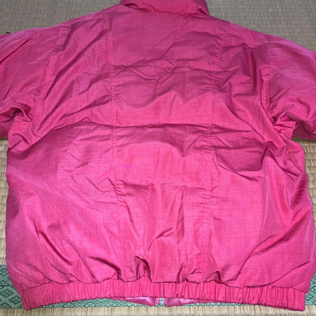 モンクレール アシックス ダウンジャケット MONCLER asics DOWN