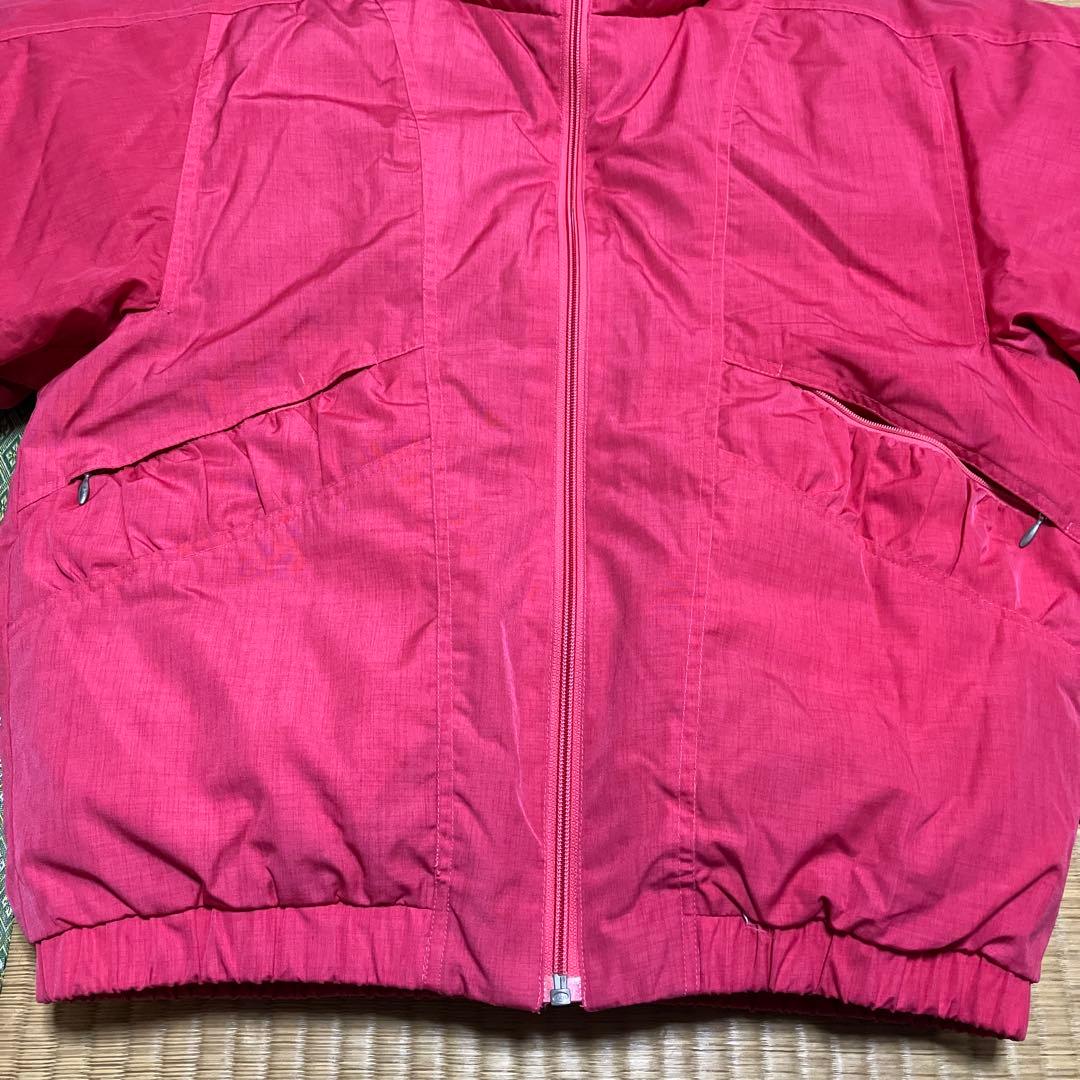 モンクレール アシックス ダウンジャケット MONCLER asics DOWN