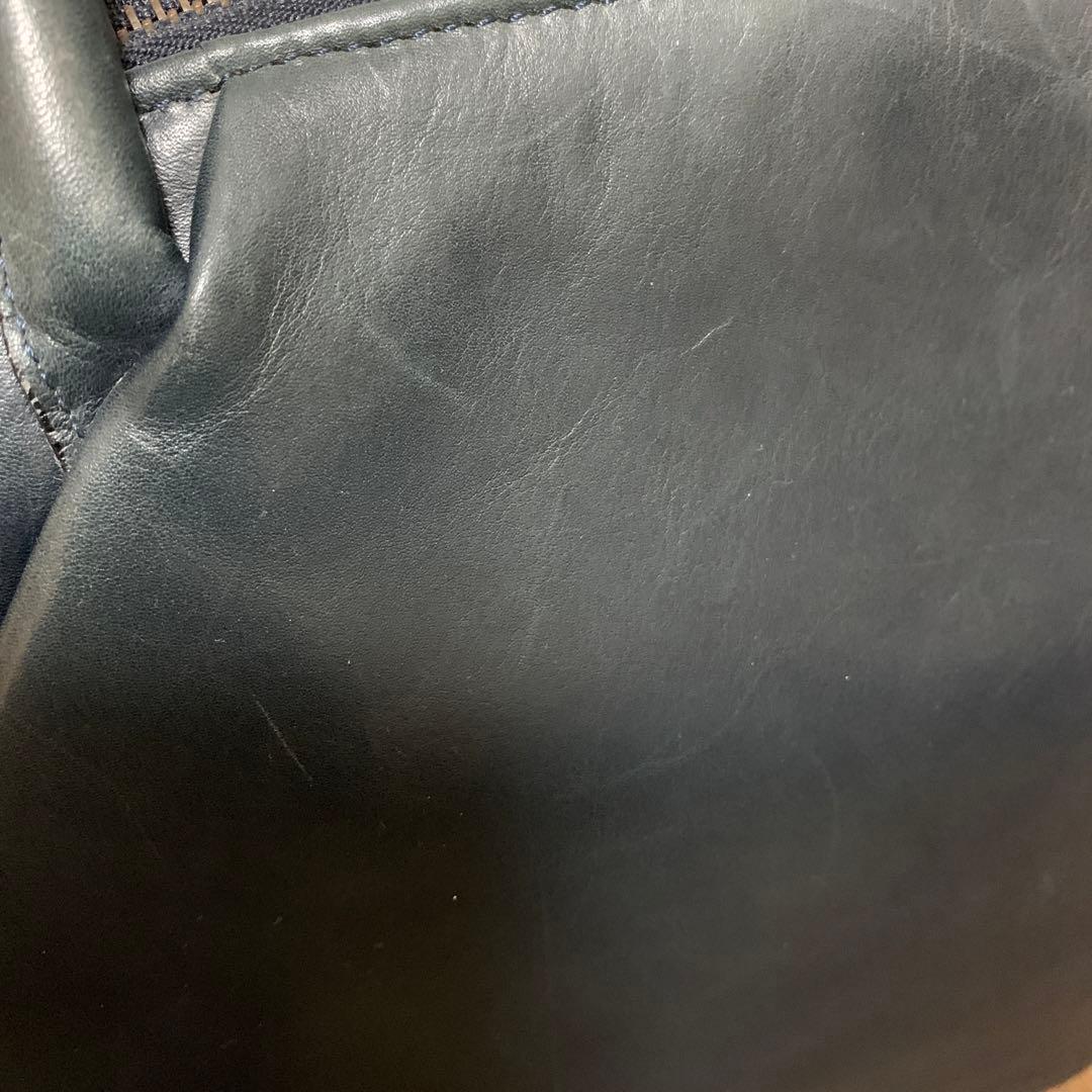 フェンディ　ボストンバッグ