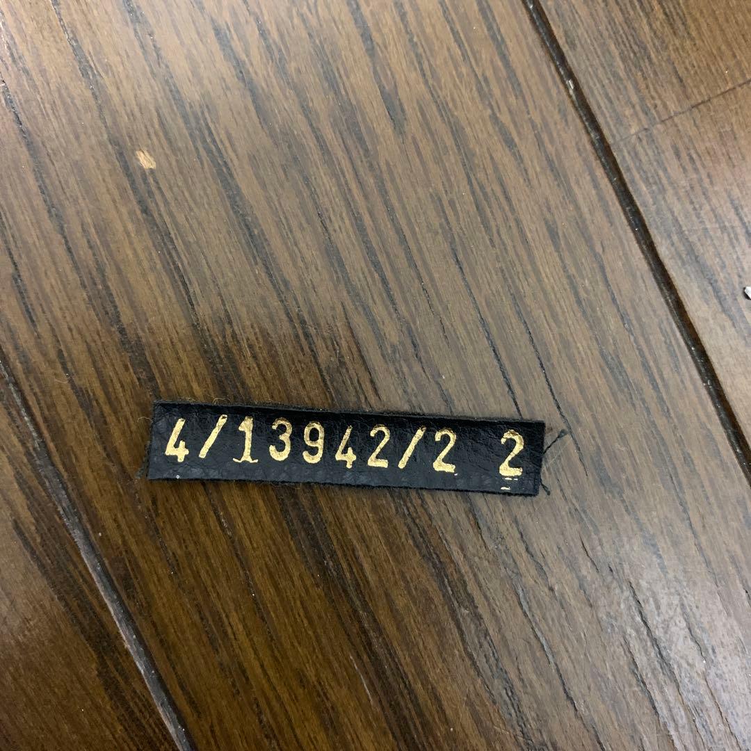 フェンディ　ボストンバッグ