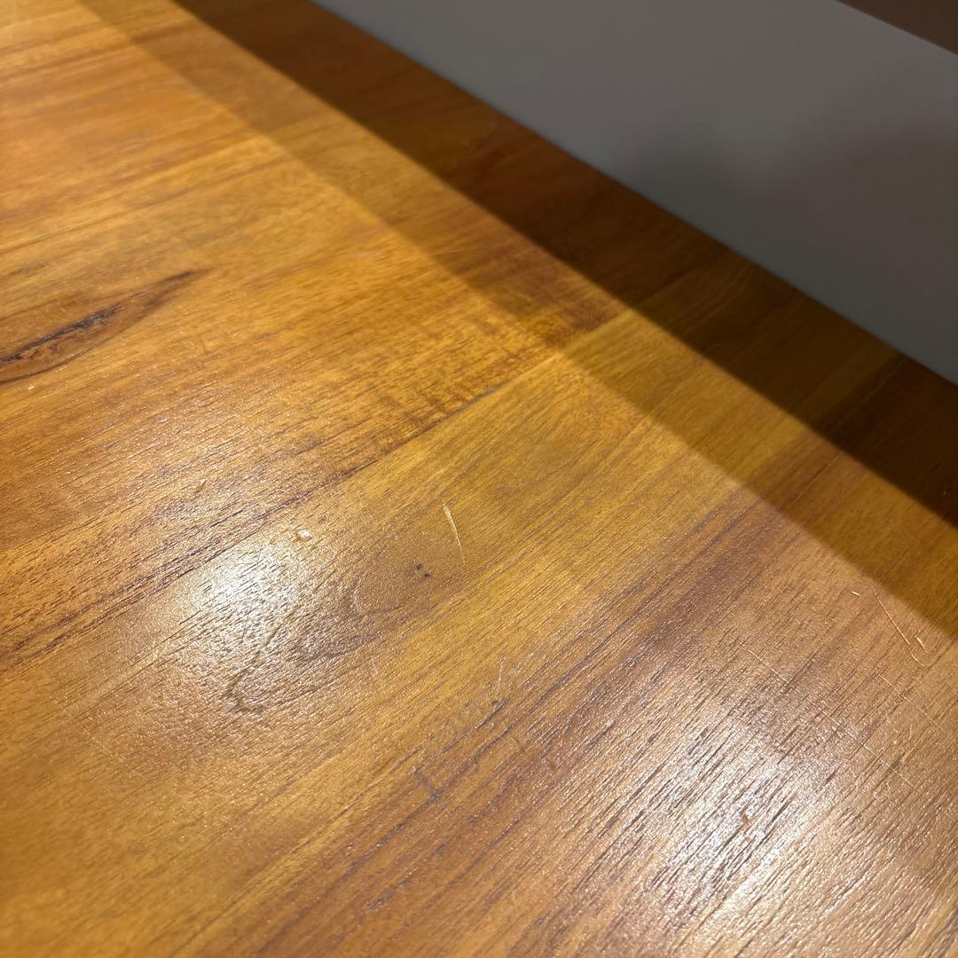 unico BREATH ダイニングテーブル　直接お取り引き可⚪︎