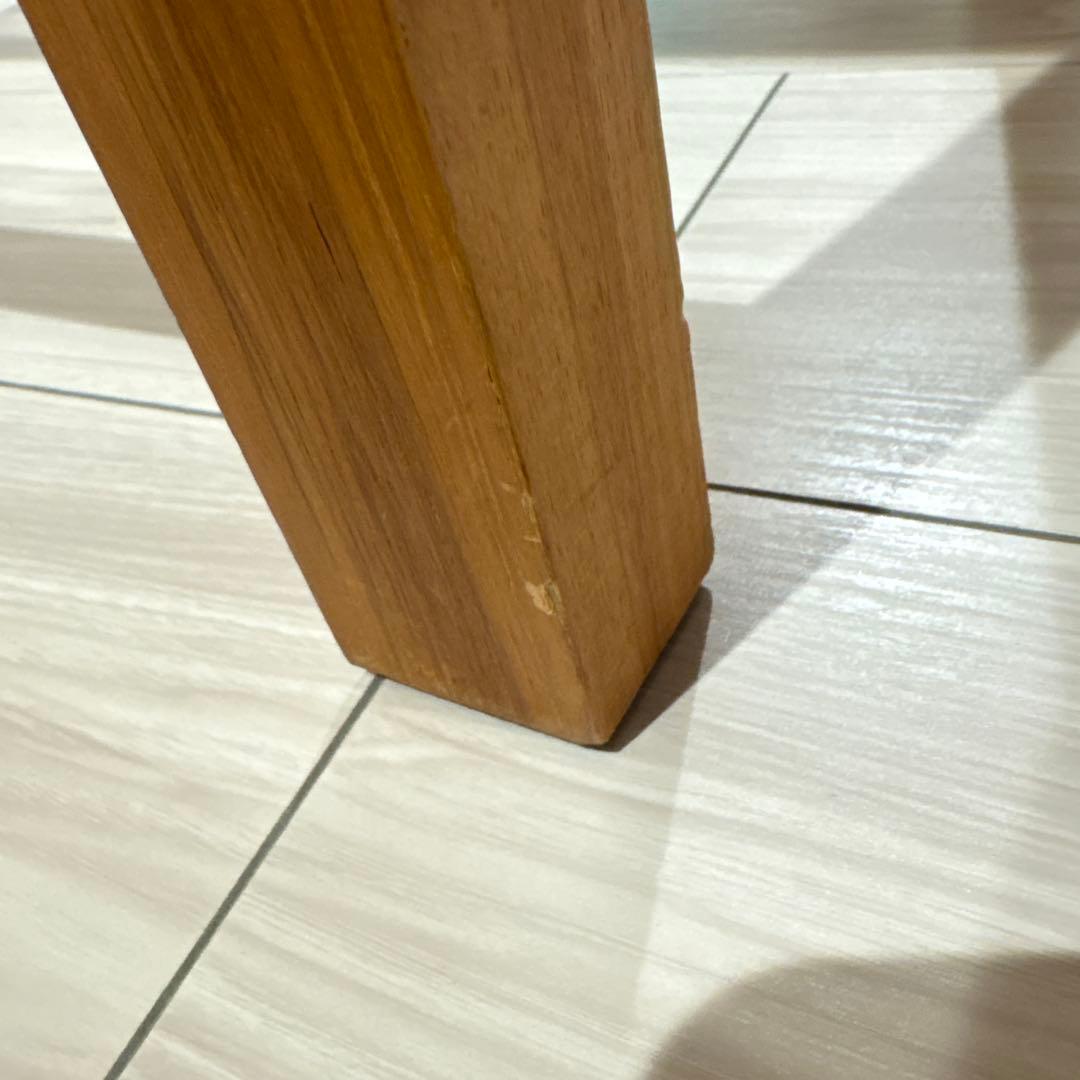 unico BREATH ダイニングテーブル　直接お取り引き可⚪︎