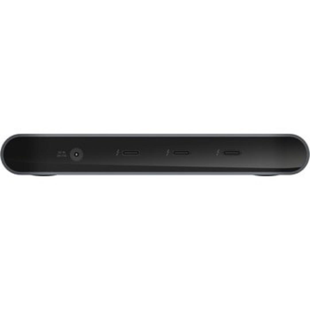Belkin Thunderbolt 4 5-in-1 ドック/新品、未開封